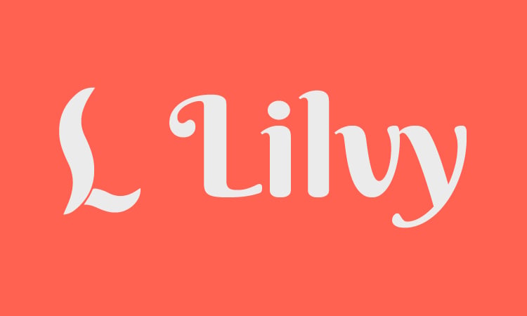 Lilvy.com - New premium domain names for sale